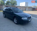 Зеленый Шкода Октавия, объемом двигателя 0 л и пробегом 184 тыс. км за 5850 $, фото 1 на Automoto.ua