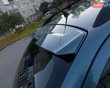 Зеленый Шкода Октавия, объемом двигателя 1.6 л и пробегом 264 тыс. км за 5250 $, фото 19 на Automoto.ua