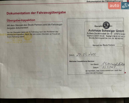 Зеленый Шкода Октавия, объемом двигателя 1.6 л и пробегом 264 тыс. км за 5250 $, фото 116 на Automoto.ua