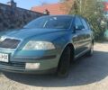 Зелений Шкода Октавія, об'ємом двигуна 1.6 л та пробігом 204 тис. км за 5700 $, фото 3 на Automoto.ua