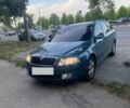 Зелений Шкода Октавія, об'ємом двигуна 2 л та пробігом 290 тис. км за 3500 $, фото 2 на Automoto.ua