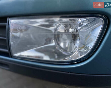 Зеленый Шкода Октавия, объемом двигателя 1.6 л и пробегом 264 тыс. км за 5250 $, фото 18 на Automoto.ua