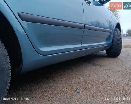 Зеленый Шкода Октавия, объемом двигателя 1.6 л и пробегом 203 тыс. км за 6000 $, фото 18 на Automoto.ua