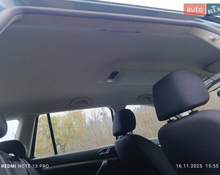 Зеленый Шкода Октавия, объемом двигателя 1.6 л и пробегом 203 тыс. км за 6000 $, фото 26 на Automoto.ua