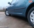 Зеленый Шкода Октавия, объемом двигателя 1.6 л и пробегом 203 тыс. км за 6000 $, фото 17 на Automoto.ua