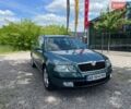 Зеленый Шкода Октавия, объемом двигателя 1.6 л и пробегом 154 тыс. км за 6700 $, фото 1 на Automoto.ua