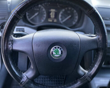 Зеленый Шкода Октавия, объемом двигателя 1.6 л и пробегом 264 тыс. км за 5250 $, фото 57 на Automoto.ua