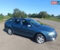 Зеленый Шкода Октавия, объемом двигателя 1.59 л и пробегом 309 тыс. км за 5650 $, фото 6 на Automoto.ua