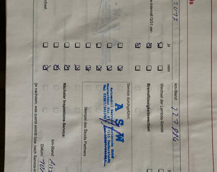 Зеленый Шкода Октавия, объемом двигателя 1.6 л и пробегом 260 тыс. км за 5650 $, фото 113 на Automoto.ua