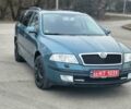 Зеленый Шкода Октавия, объемом двигателя 0 л и пробегом 248 тыс. км за 5500 $, фото 4 на Automoto.ua