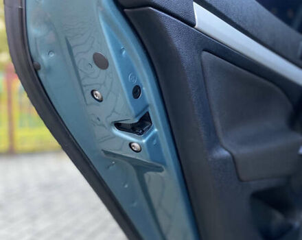 Зеленый Шкода Октавия, объемом двигателя 1.6 л и пробегом 264 тыс. км за 5250 $, фото 45 на Automoto.ua