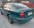 Зеленый Шкода Октавия, объемом двигателя 1.6 л и пробегом 300 тыс. км за 1550 $, фото 3 на Automoto.ua