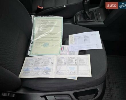 Зеленый Шкода Октавия, объемом двигателя 1.6 л и пробегом 218 тыс. км за 5450 $, фото 31 на Automoto.ua