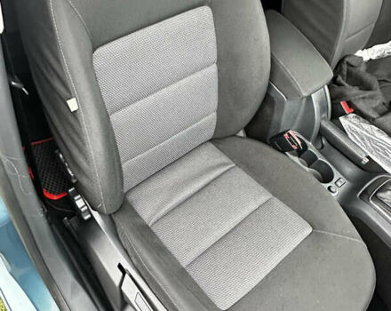 Зеленый Шкода Октавия, объемом двигателя 1.6 л и пробегом 218 тыс. км за 6200 $, фото 34 на Automoto.ua