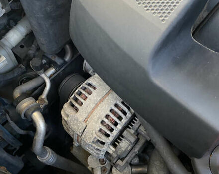 Зеленый Шкода Октавия, объемом двигателя 1.6 л и пробегом 264 тыс. км за 5250 $, фото 86 на Automoto.ua