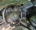 Зеленый Шкода Октавия, объемом двигателя 2 л и пробегом 201 тыс. км за 7192 $, фото 24 на Automoto.ua