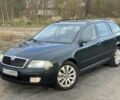 Шкода Октавія 2006 у Сумах на Automoto.ua Зелений Шкода Октавія, об'ємом двигуна 1.9 л та пробігом 258 тис. км за 1750 $, фото 1 на Automoto.ua