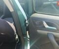 Зелений Шкода Октавія, об'ємом двигуна 1.6 л та пробігом 204 тис. км за 5700 $, фото 12 на Automoto.ua