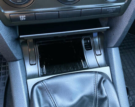 Зеленый Шкода Октавия, объемом двигателя 1.6 л и пробегом 264 тыс. км за 5250 $, фото 75 на Automoto.ua