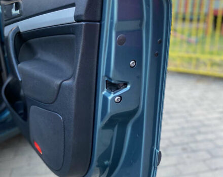 Зеленый Шкода Октавия, объемом двигателя 1.6 л и пробегом 264 тыс. км за 5250 $, фото 35 на Automoto.ua