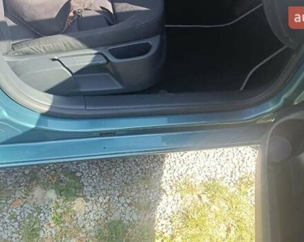 Зелений Шкода Октавія, об'ємом двигуна 1.6 л та пробігом 204 тис. км за 5700 $, фото 23 на Automoto.ua