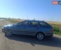 Зеленый Шкода Октавия, объемом двигателя 1.59 л и пробегом 309 тыс. км за 5650 $, фото 2 на Automoto.ua