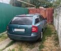 Зелений Шкода Октавія, об'ємом двигуна 2 л та пробігом 290 тис. км за 3500 $, фото 5 на Automoto.ua