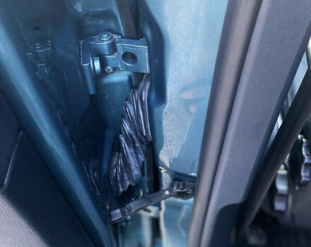 Зеленый Шкода Октавия, объемом двигателя 1.6 л и пробегом 264 тыс. км за 5250 $, фото 43 на Automoto.ua