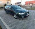 Зеленый Шкода Октавия, объемом двигателя 1.6 л и пробегом 187 тыс. км за 5700 $, фото 1 на Automoto.ua