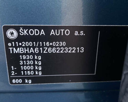 Зеленый Шкода Октавия, объемом двигателя 1.6 л и пробегом 260 тыс. км за 5650 $, фото 57 на Automoto.ua