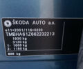 Зеленый Шкода Октавия, объемом двигателя 1.6 л и пробегом 260 тыс. км за 5650 $, фото 57 на Automoto.ua