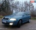 Зеленый Шкода Октавия, объемом двигателя 1.6 л и пробегом 203 тыс. км за 6000 $, фото 15 на Automoto.ua