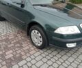 Зеленый Шкода Октавия, объемом двигателя 1.6 л и пробегом 147 тыс. км за 5300 $, фото 1 на Automoto.ua