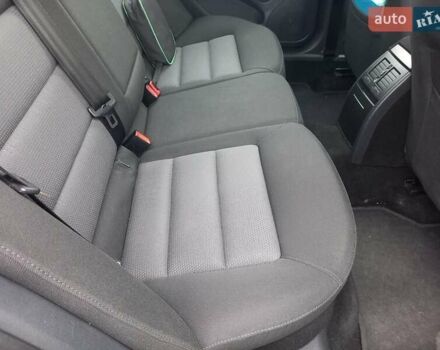 Зеленый Шкода Октавия, объемом двигателя 1.6 л и пробегом 193 тыс. км за 6550 $, фото 14 на Automoto.ua