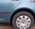Зеленый Шкода Октавия, объемом двигателя 1.6 л и пробегом 203 тыс. км за 6000 $, фото 32 на Automoto.ua