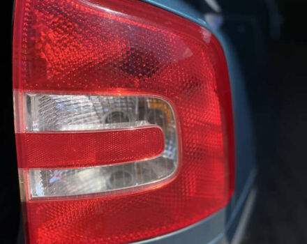 Зеленый Шкода Октавия, объемом двигателя 1.6 л и пробегом 264 тыс. км за 5250 $, фото 94 на Automoto.ua