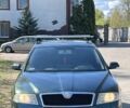 Зеленый Шкода Октавия, объемом двигателя 1.9 л и пробегом 250 тыс. км за 2799 $, фото 1 на Automoto.ua