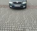 Зеленый Шкода Октавия, объемом двигателя 1.6 л и пробегом 147 тыс. км за 5300 $, фото 1 на Automoto.ua