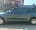 Шкода Октавия 2006 в Житомире на Automoto.ua Зеленый Шкода Октавия, объемом двигателя 1.6 л и пробегом 204 тыс. км за 5700 $, фото 1 на Automoto.ua