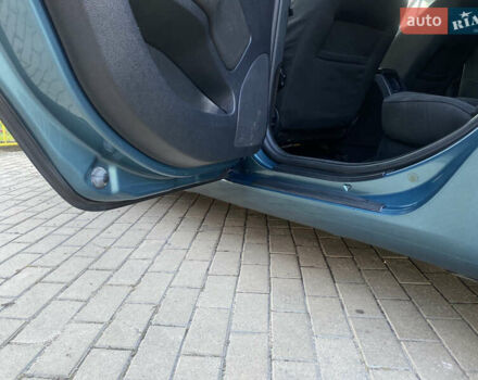 Зеленый Шкода Октавия, объемом двигателя 1.6 л и пробегом 264 тыс. км за 5250 $, фото 44 на Automoto.ua