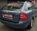 Зеленый Шкода Октавия, объемом двигателя 1.6 л и пробегом 218 тыс. км за 5450 $, фото 8 на Automoto.ua