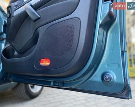 Зеленый Шкода Октавия, объемом двигателя 1.6 л и пробегом 264 тыс. км за 5250 $, фото 34 на Automoto.ua