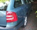 Зеленый Шкода Октавия, объемом двигателя 2 л и пробегом 201 тыс. км за 7192 $, фото 4 на Automoto.ua
