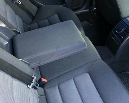 Зеленый Шкода Октавия, объемом двигателя 1.6 л и пробегом 264 тыс. км за 5250 $, фото 31 на Automoto.ua