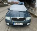 Зелений Шкода Октавія, об'ємом двигуна 1.6 л та пробігом 238 тис. км за 4690 $, фото 1 на Automoto.ua