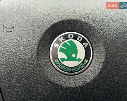 Зеленый Шкода Октавия, объемом двигателя 1.6 л и пробегом 218 тыс. км за 6200 $, фото 42 на Automoto.ua