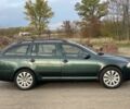 Шкода Октавія 2006 у Сумах на Automoto.ua Зелений Шкода Октавія, об'ємом двигуна 1.9 л та пробігом 258 тис. км за 1750 $, фото 4 на Automoto.ua