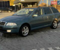 Шкода Октавія 2006 у Володимир-Волинський на Automoto.ua Зелений Шкода Октавія, об'ємом двигуна 1.6 л та пробігом 263 тис. км за 5450 $, фото 1 на Automoto.ua