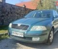 Зелений Шкода Октавія, об'ємом двигуна 1.6 л та пробігом 204 тис. км за 5700 $, фото 8 на Automoto.ua