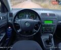 Зеленый Шкода Октавия, объемом двигателя 1.6 л и пробегом 203 тыс. км за 6000 $, фото 40 на Automoto.ua
